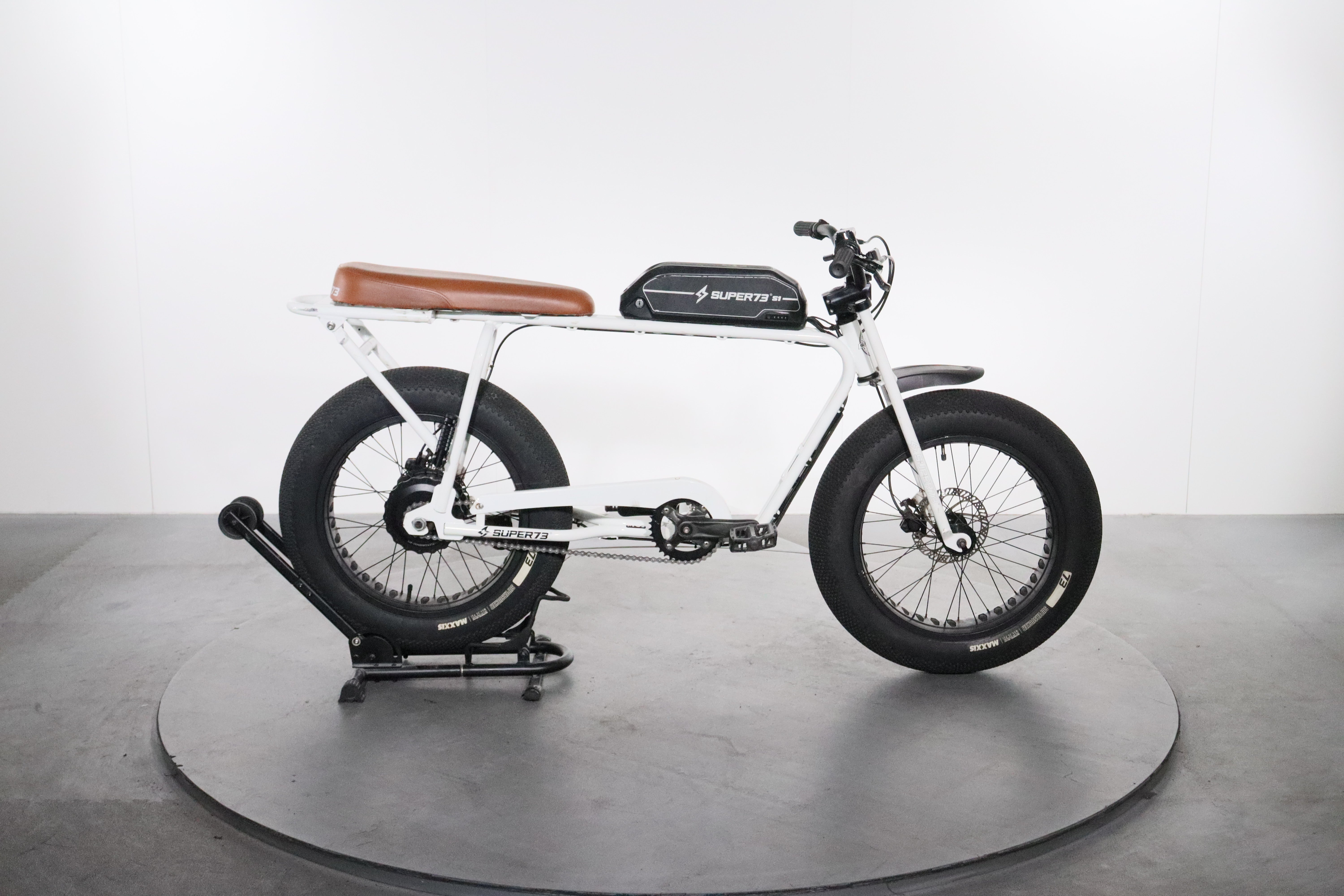 SUPER73 S1系　電動アシスト　48V500W Eバイク Certified Super73 S1 e-bike | Upway