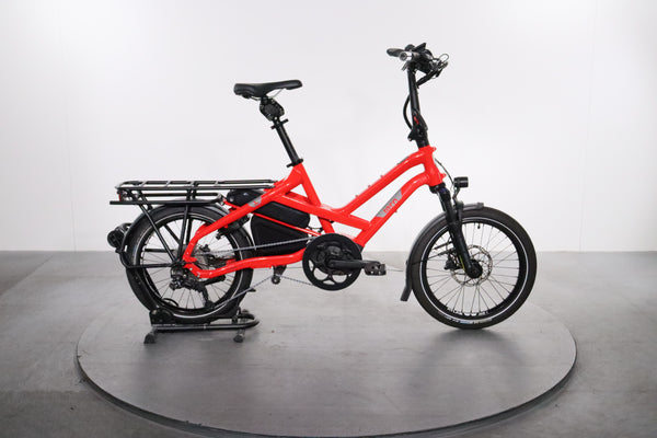 HSD S11 | Electric Cargo Bike