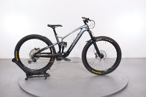 Certified Trek Fuel EXe 9.7 e-bike | Upway