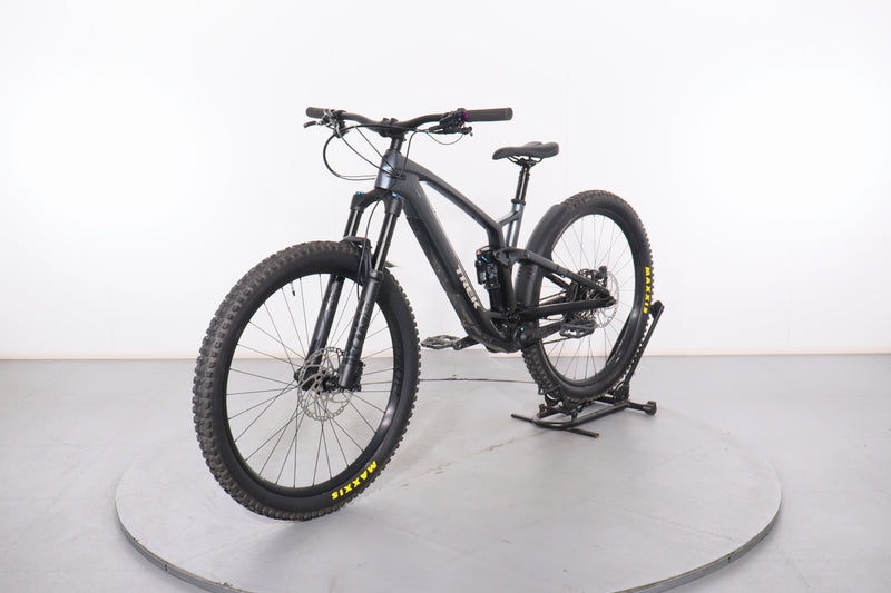 Certified Trek Fuel EXe 9.7 e-bike | Upway