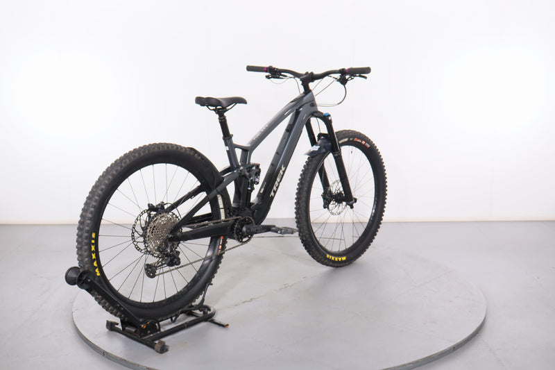 Certified Trek Fuel EXe 9.7 e-bike | Upway