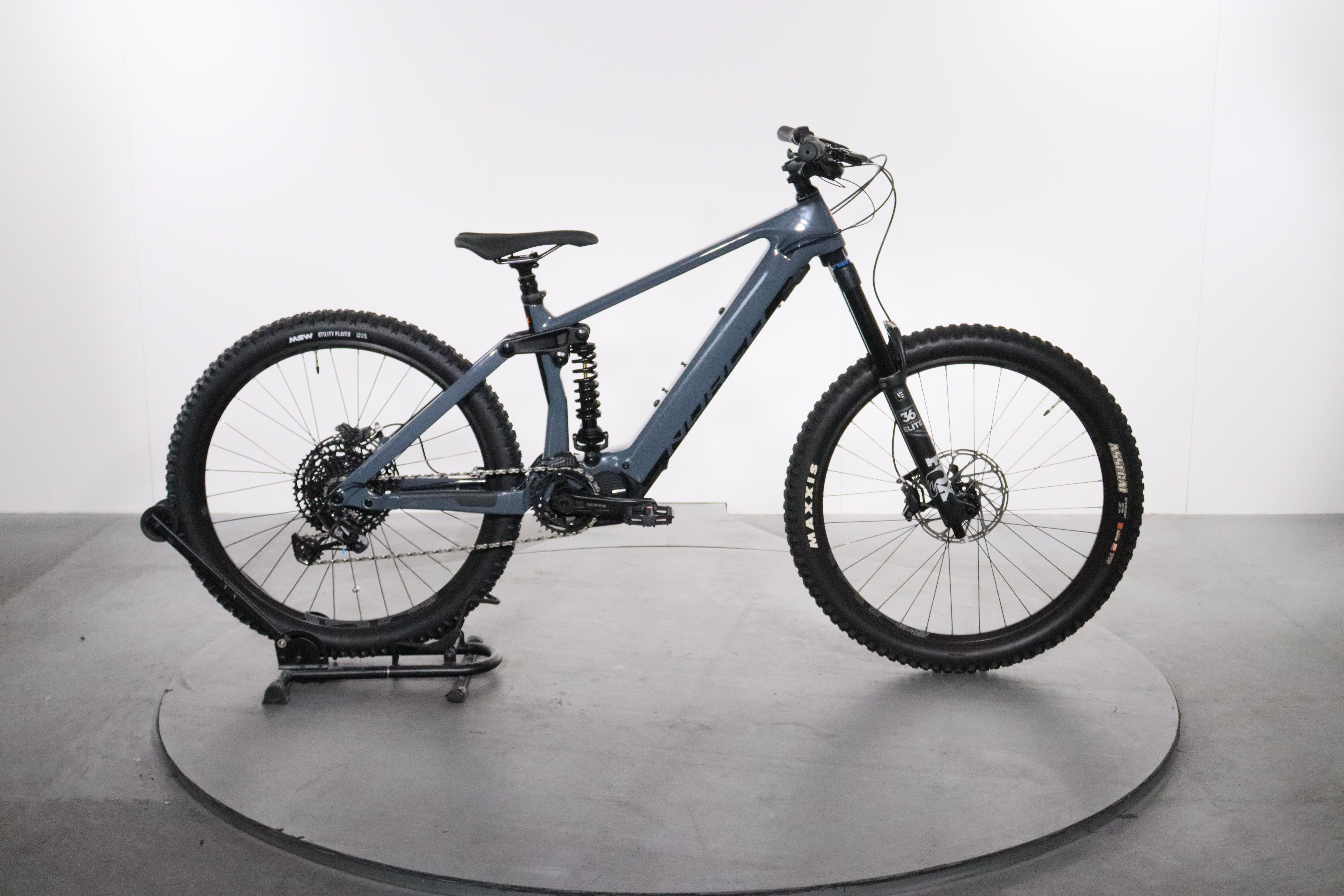Norco Range VLT C2