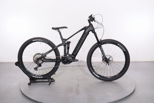 Certified Motobecane HAL eBoost EP8 TEAM 29ER e-bike | Upway
