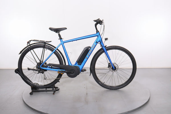 Certified Trek Verve+ 2 Gen 2 e-bike