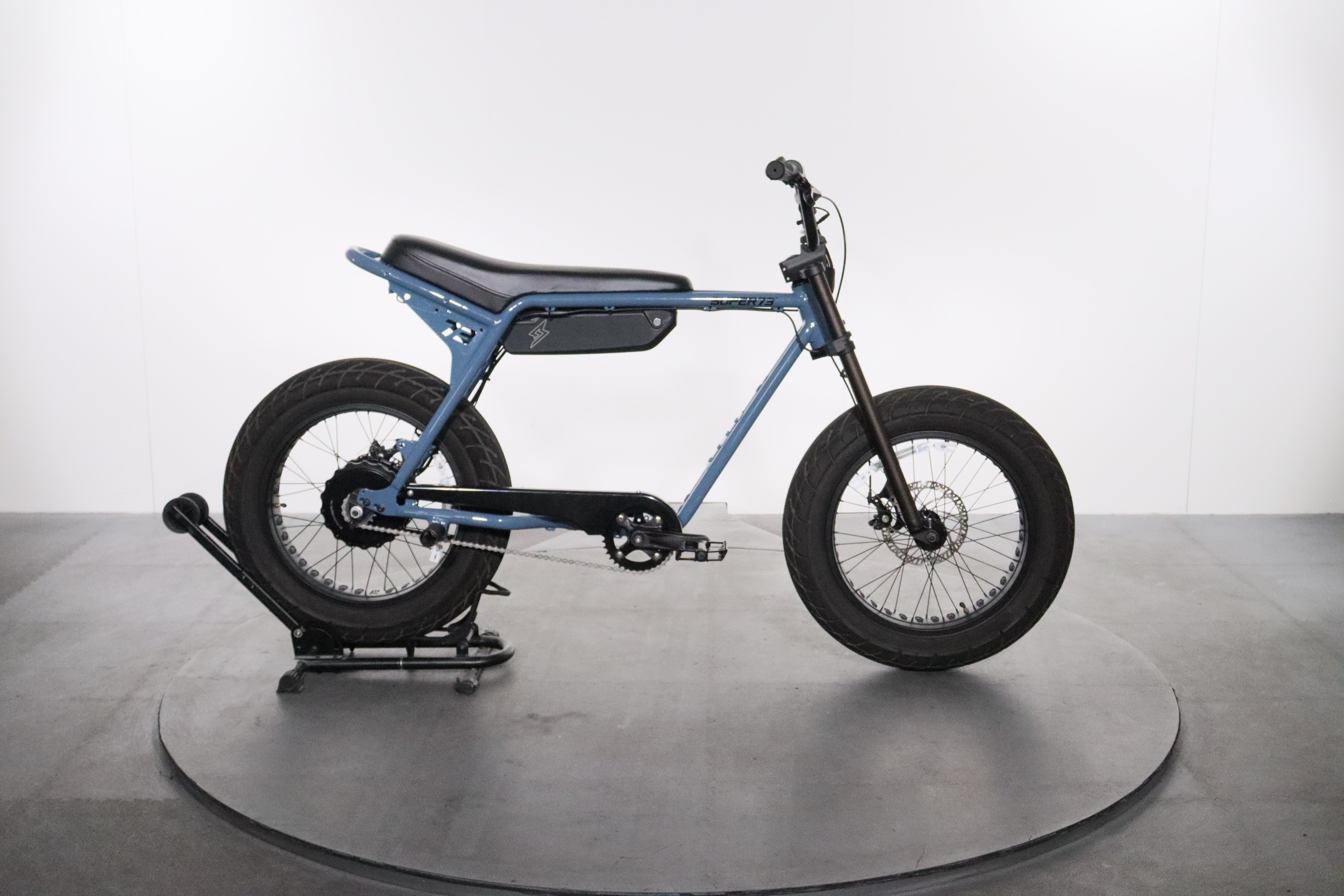Certified Super73 ZX e-bike | Upway
