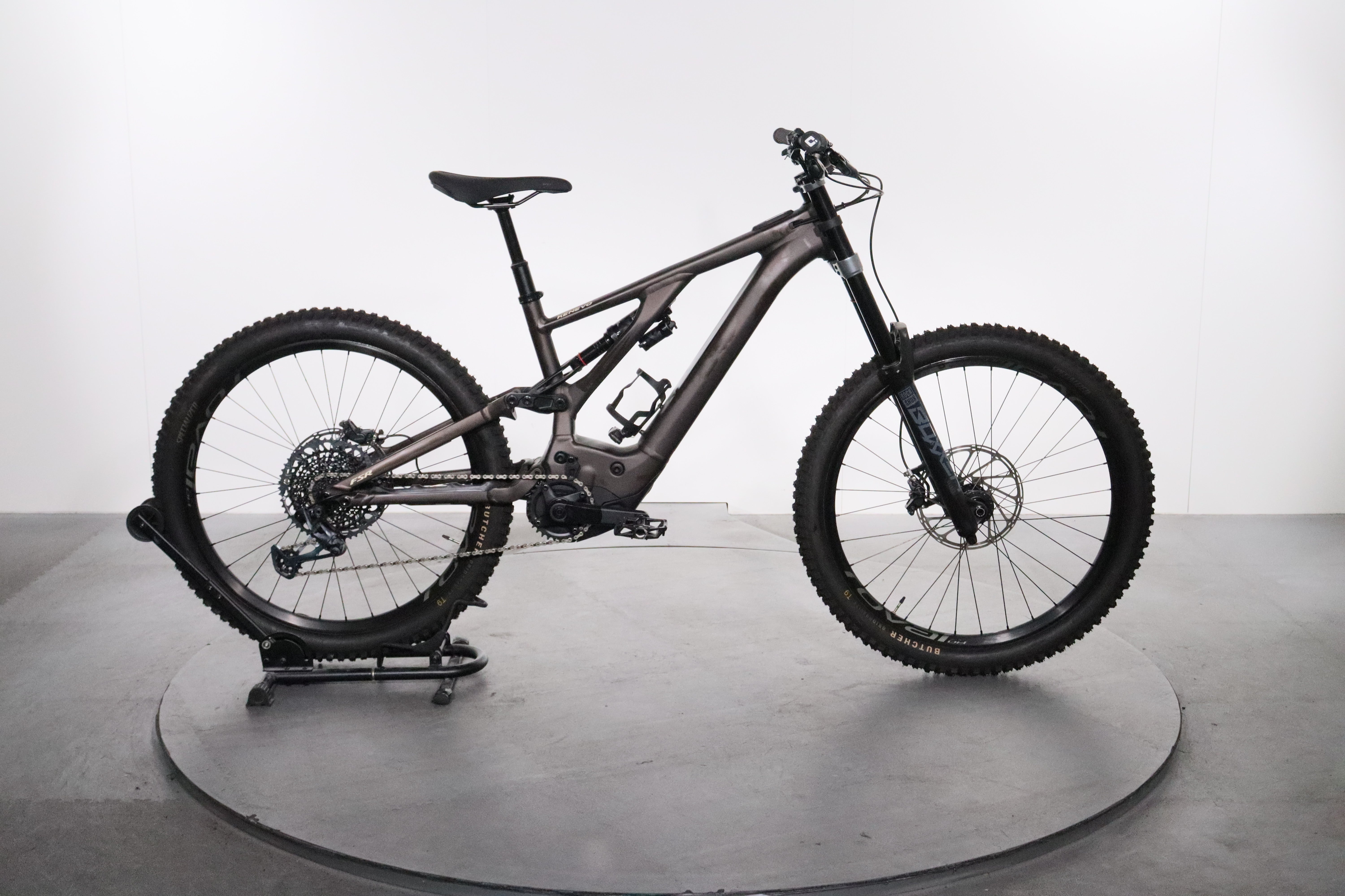 Certified Specialized Turbo Kenevo Expert e-bike | Upway