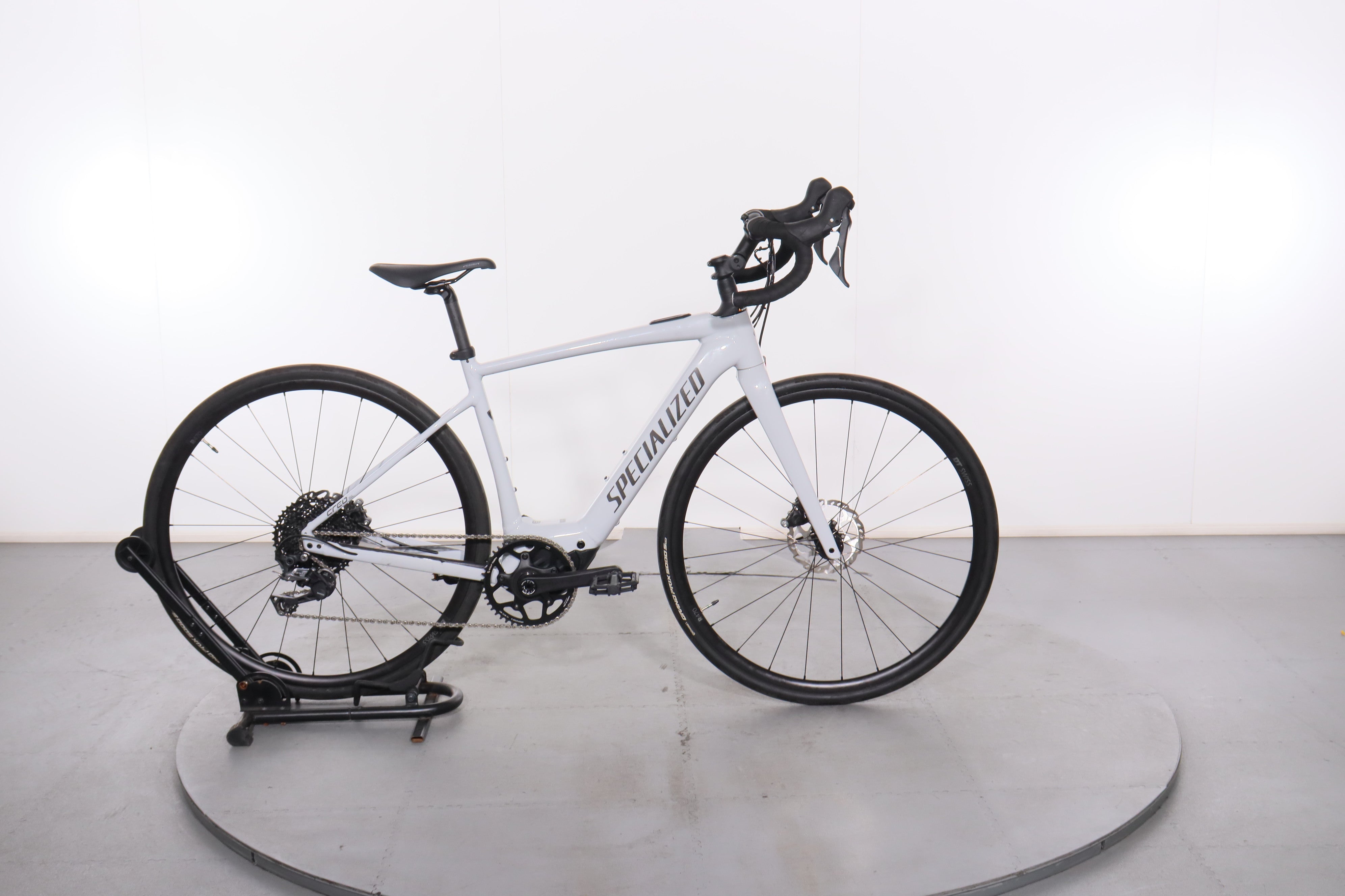 Certified Specialized Turbo Creo Sl Comp E5 e-bike | Upway
