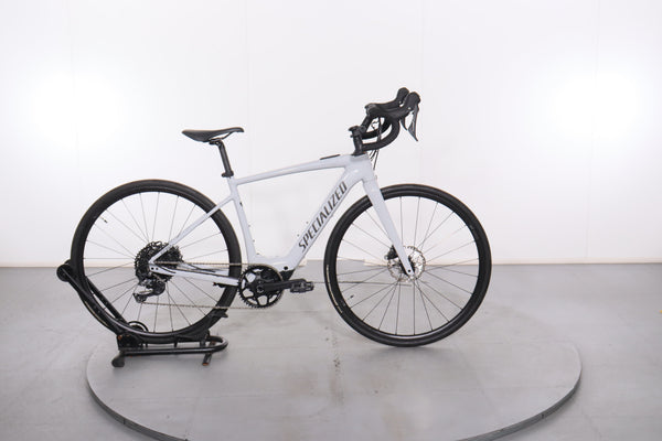 Certified Specialized Turbo Creo Sl Comp E5 e-bike | Upway