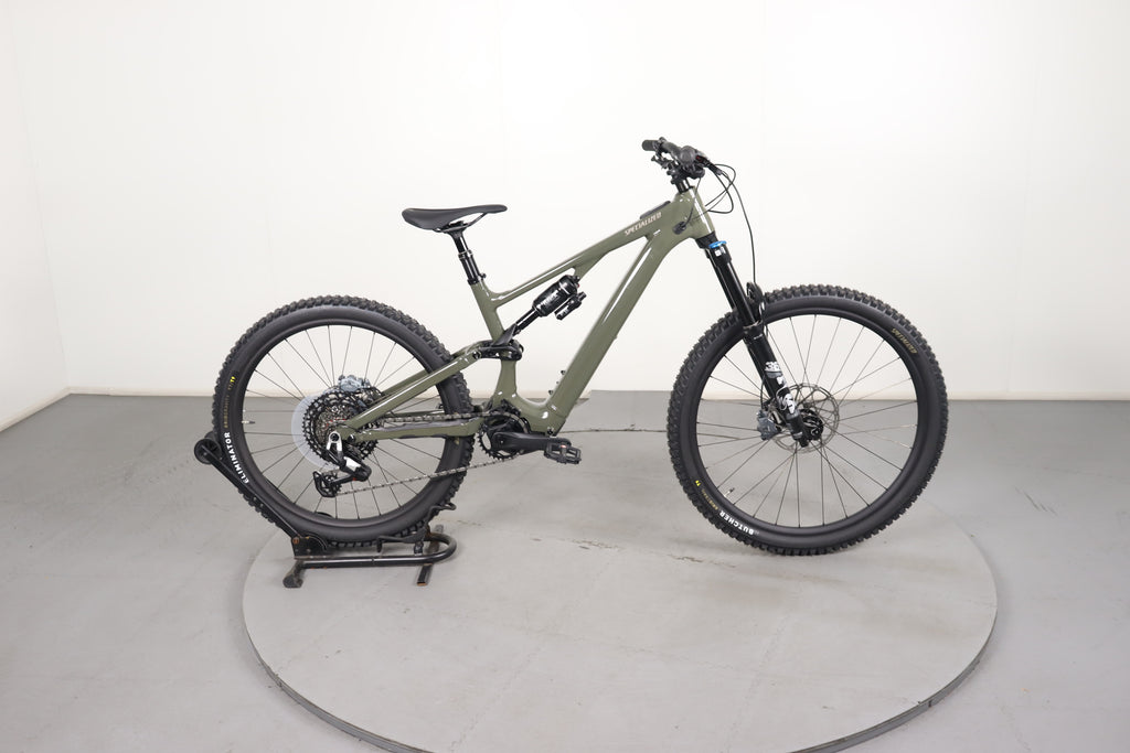 Specialized Turbo Levo SL 2 Comp Alloy