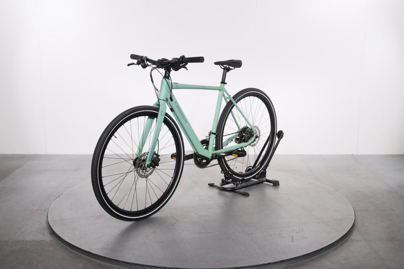 pedale orbea Certified Gain F30 e-bike Wähle deine Größe:Set: 2 & 8 The Integral Feature, Part Category:Fahrradteile_285 g