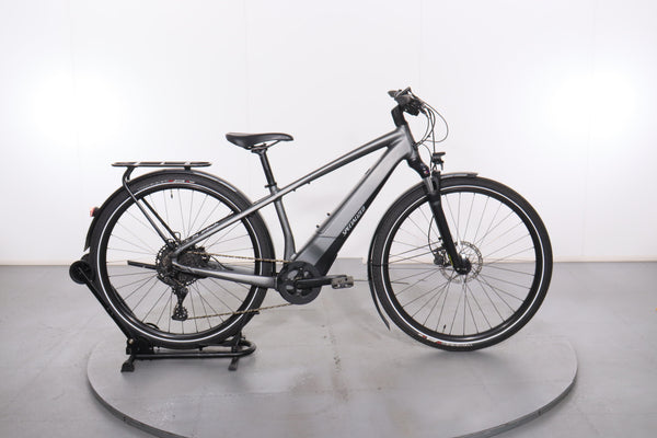Certified Specialized Turbo Vado 3.0 e-bike
