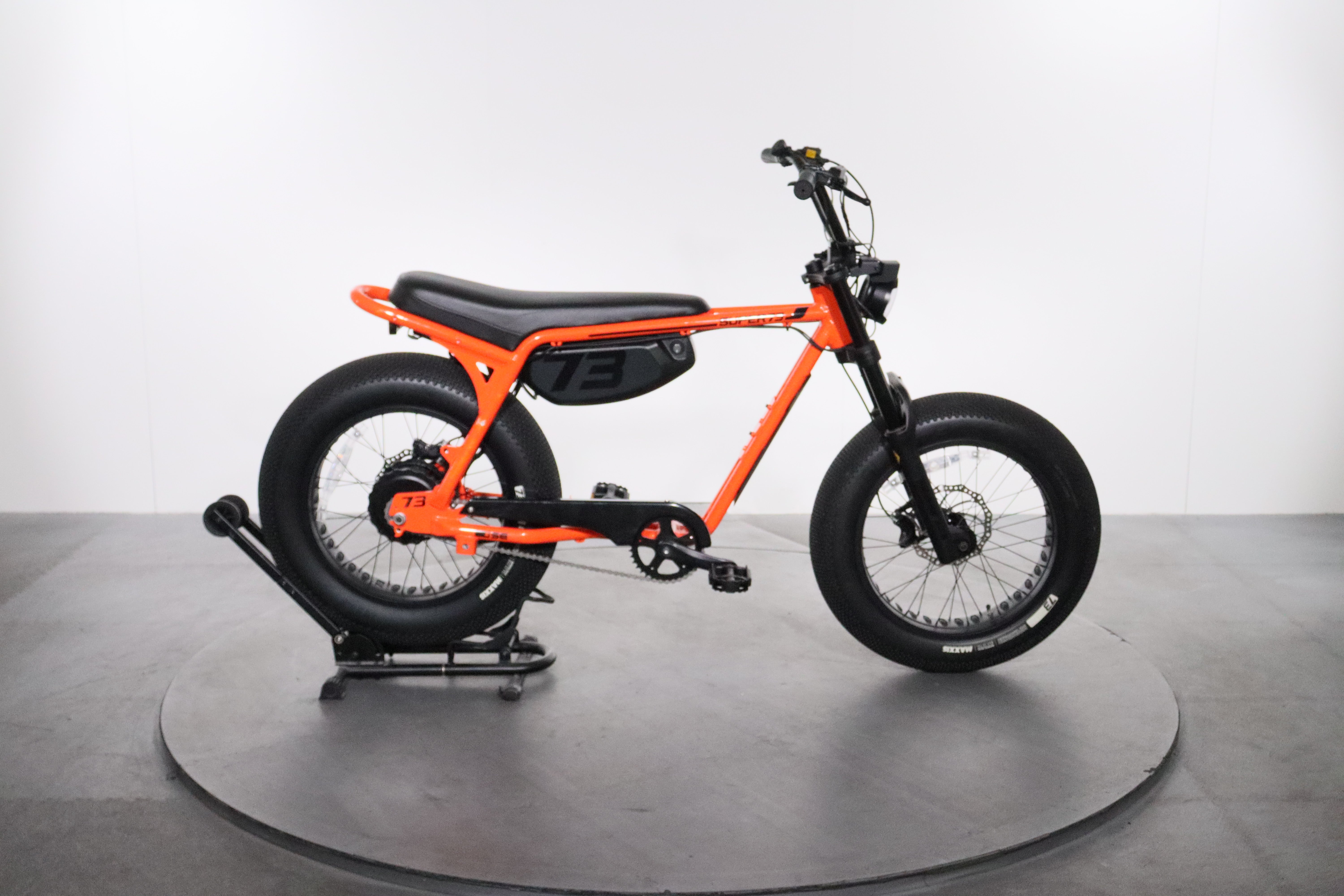 Certified Super73 Z Miami SE e-bike | Upway