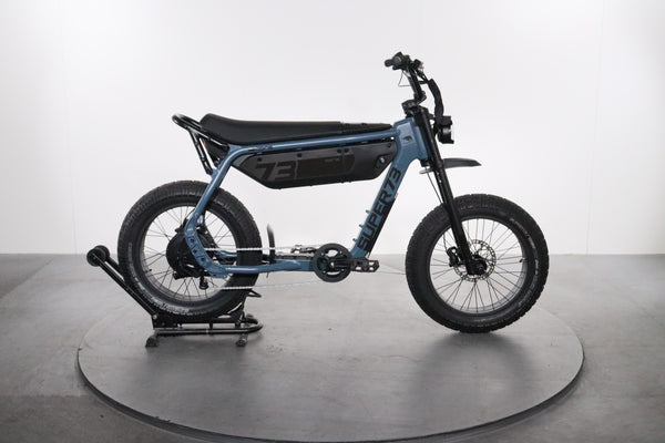 SUPER73-M1D
