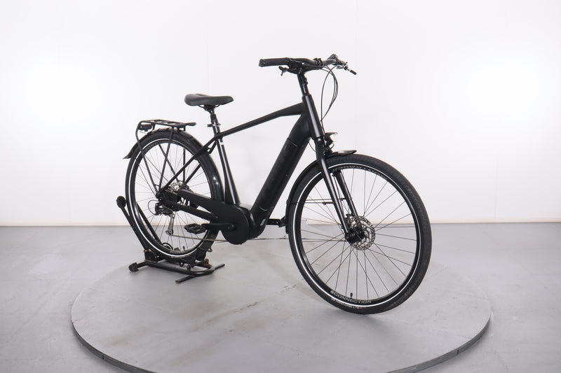 trek 2.3 bicycle Verve+ 3 Gen 2 2021 Electric City Bike Vintage COACH Gold Sequins Equipped with features such color_1, color_2:NO ONE, - spooky