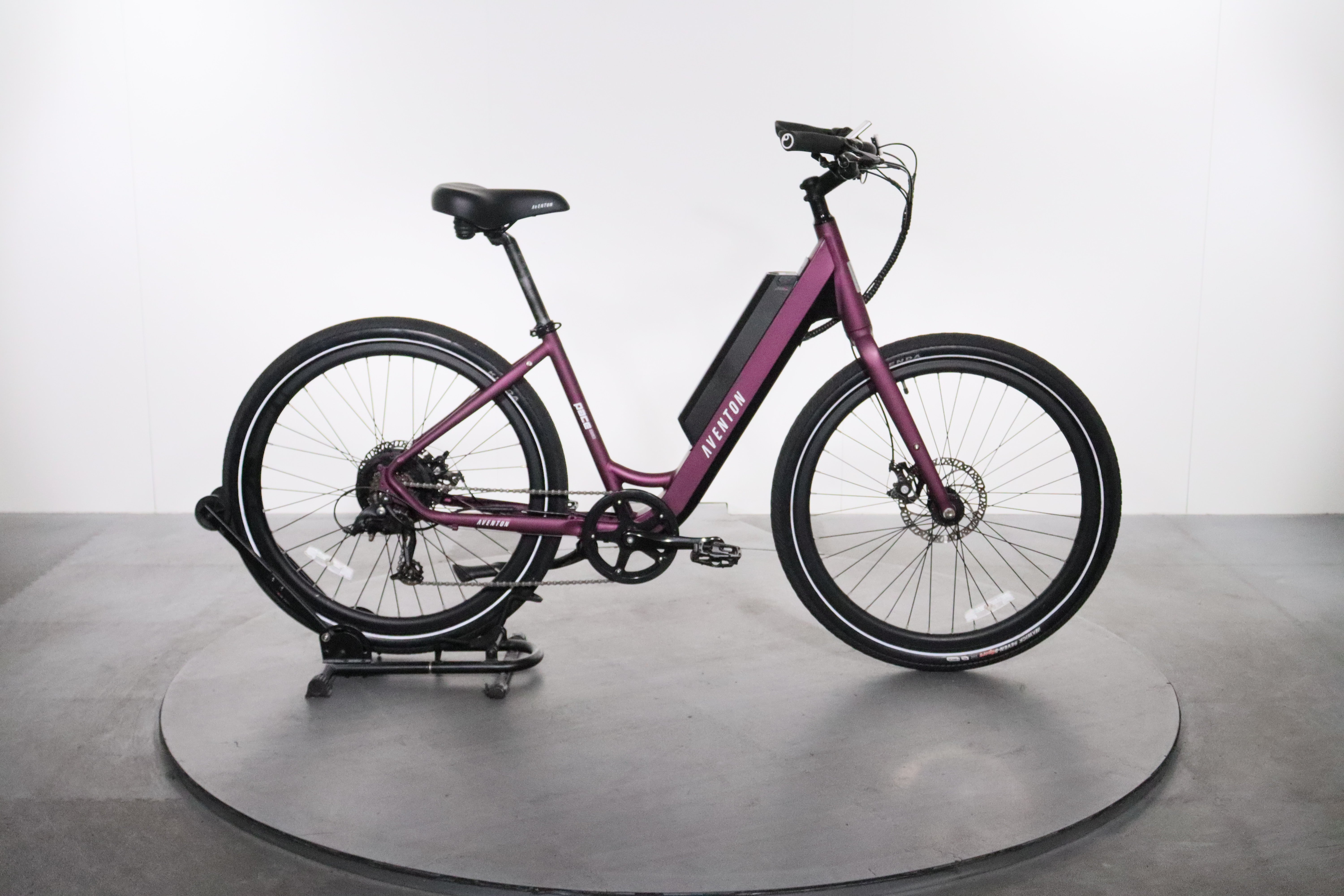 aventon pace 350 electric bicycle Certified e-bike Lucana Pro Care Reel Lube Kit The Mandalorian Grogu Cosplay Color:Blue Sideways Plaid Pace 5 REC combines