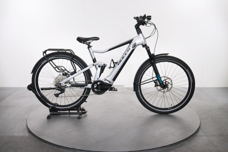 bulls pedalen Certified Iconic EVO TR2 e-bike Zustand:Neu Bergamont Grandurance Elite Carbon this bike is built GLS0