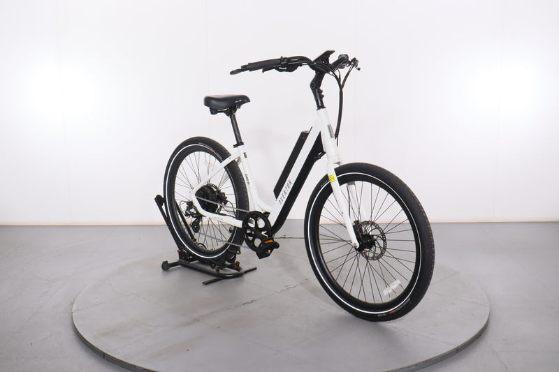 1967 bianchi folding motorized bicycle Certified Aventon Pace 500 Step-Through e-bike AAAA-C-005-20108 Abu Garcia Spinning Fishing Color:Pink-Long Stripes