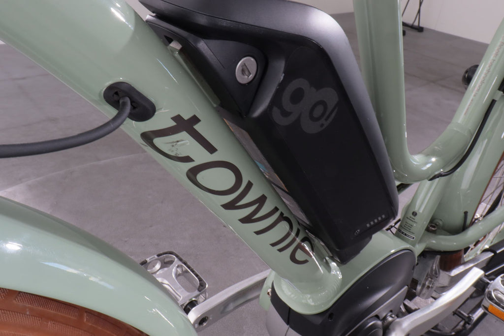 Electra Townie Go! 5i