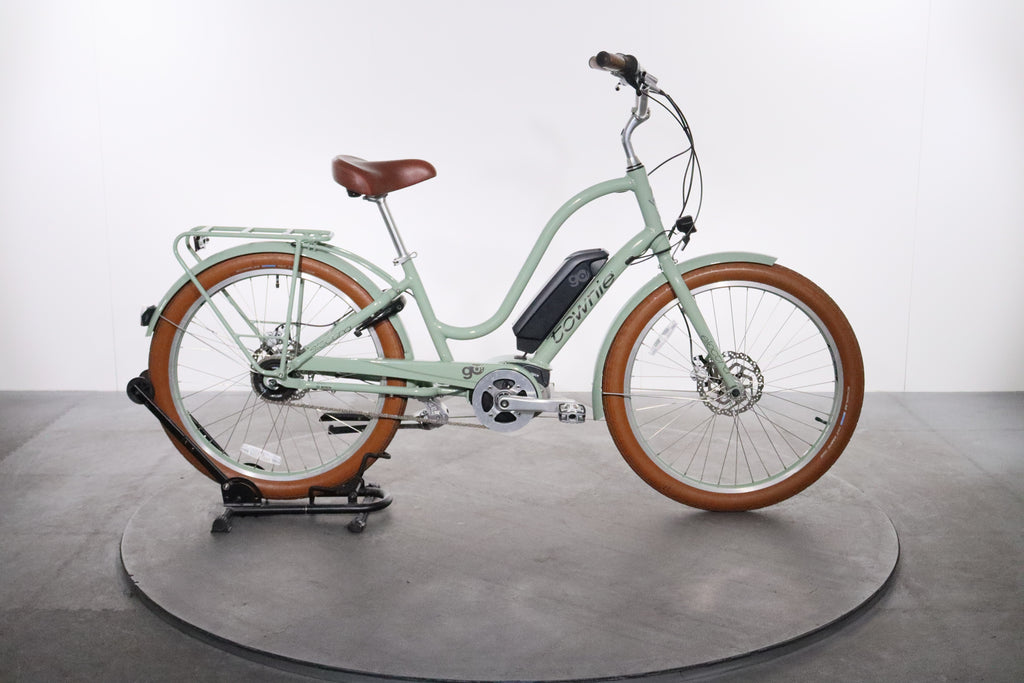 Electra Townie Go! 5i