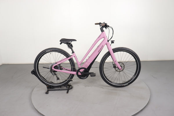 Specialized Como 3.0 Low Entry 650B Blush / Black S