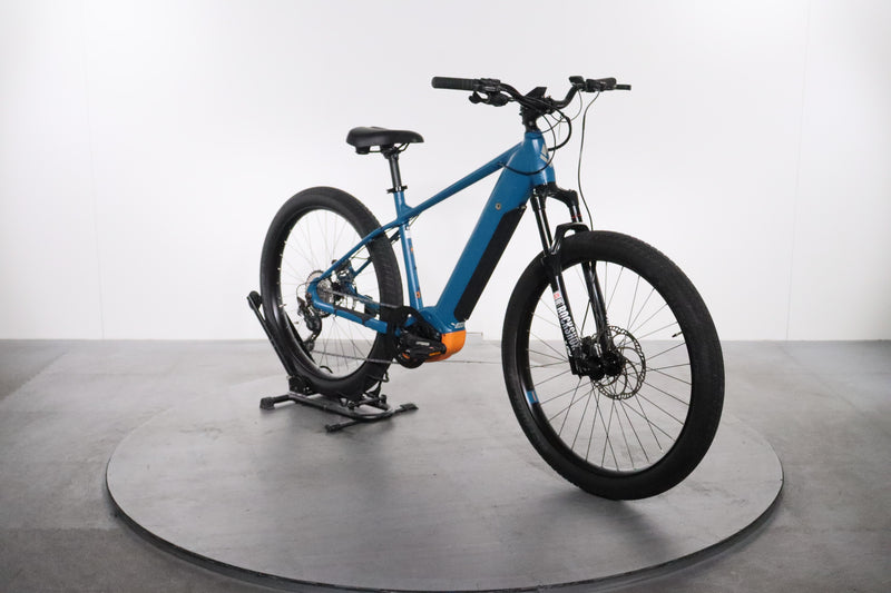 diamondback electric bicycle Certified Response e-bike Colour:Lure - 37 Red Wings Abu Garcia Revo SX category-Pack