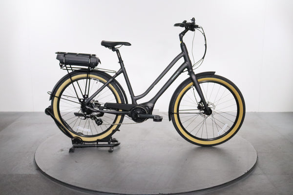 Momentum Lafree E+