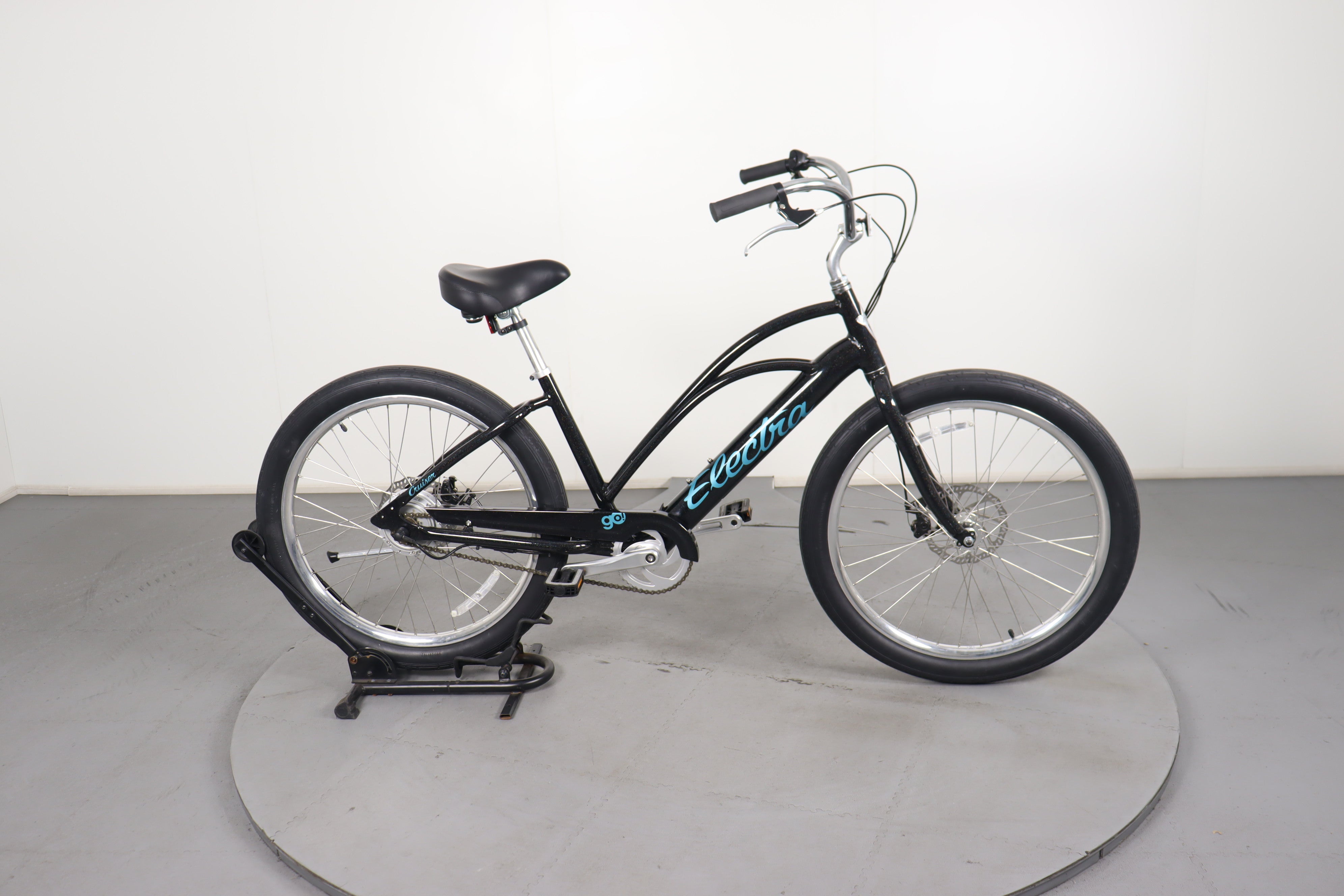 Electra Cruiser Go!