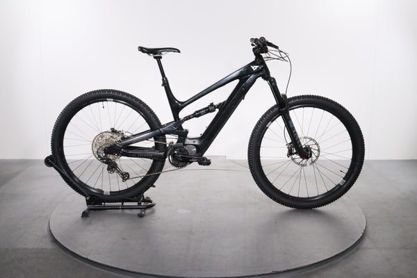 Certified YT Decoy e-bike
