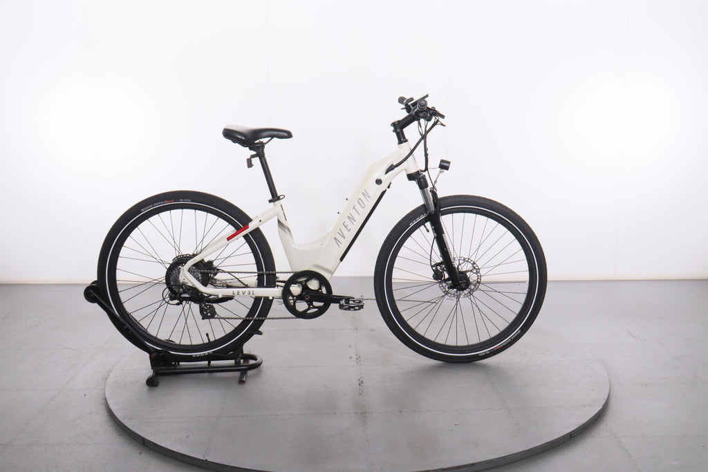 Aventon Level.2 #1 global
