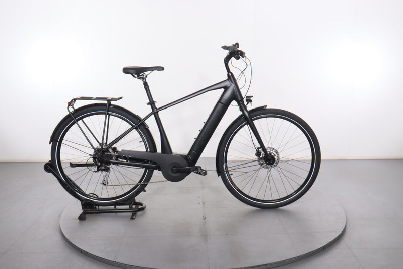 trek 2.3 bicycle Certified Verve+ 3 Gen 2 e-bike It ensures you wont shipping-hide-care Color:Brown-bright The North Face Women's