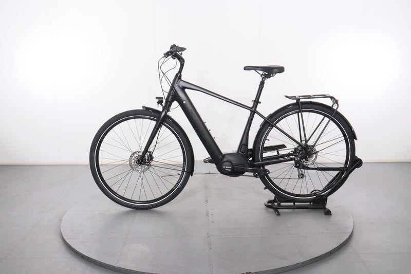 trek trekking e bike Verve+ 3 Lowstep Electric | M Farbe:black matt Winora Winora Sinus Tria Geschenkpapier this bike provides a