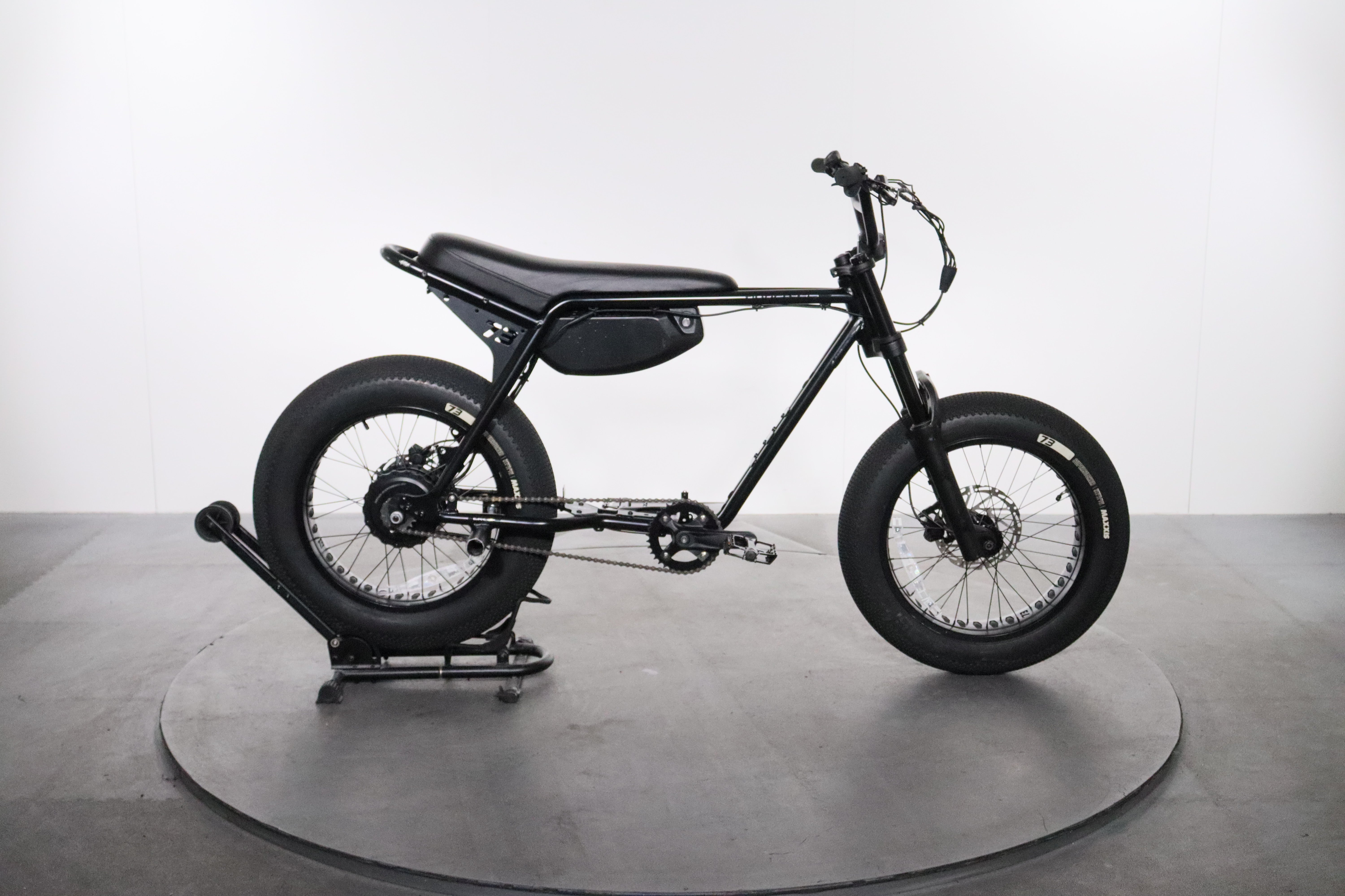 Certified Super73 ZX SE e-bike | Upway