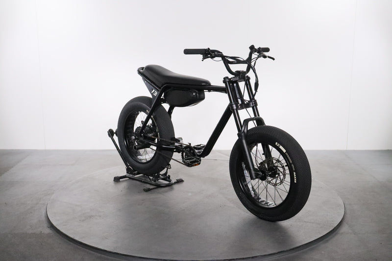 Vスパ　セガ　シャイニング・ウィンド　4コン Certified Super73 ZX SE e-bike | Upway