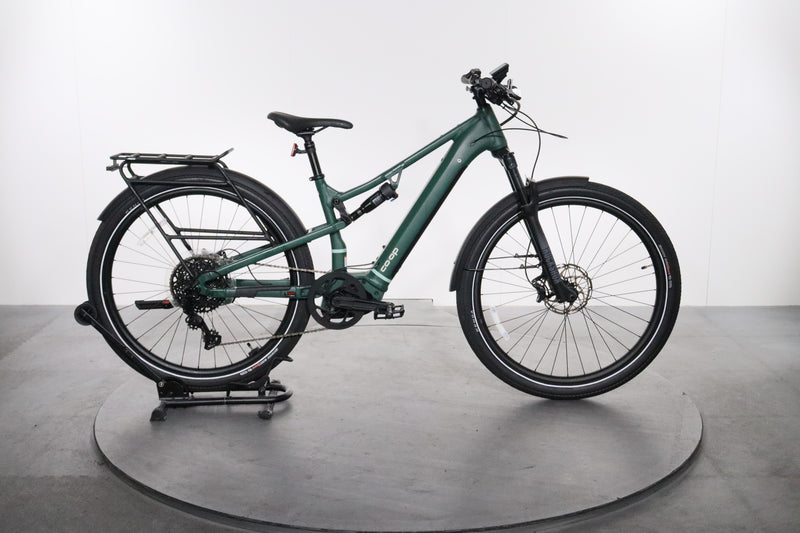 rei bike co op Certified Co-op cycles CTY e3.1 e-bike upsell-inserts Burton Chicklet Jr - Color Option:#8 and its dropper post