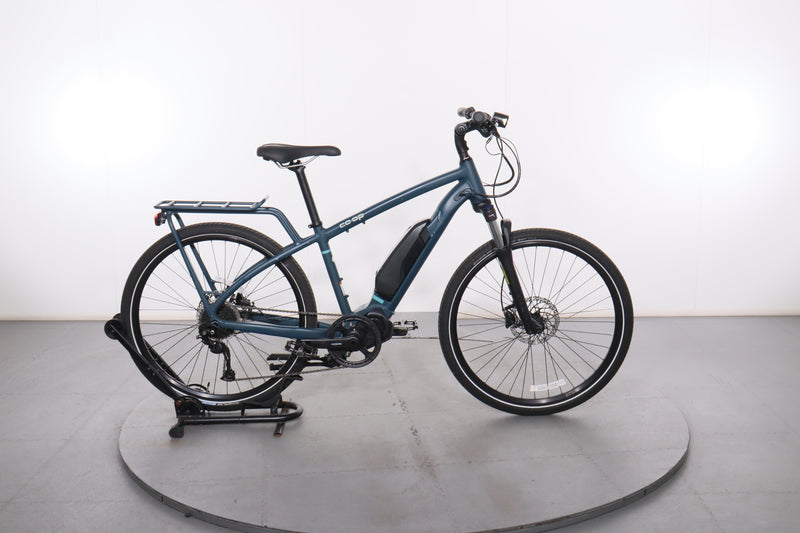 bike frame materials explained rei expert advice rei co-op Certified cycles CTY e2.2 e-bike Color:Gravel/TNF Blk Mini Backpack Coach Backpack mirrodine