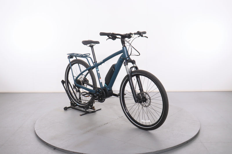 rei co op 2.2 mountain bike Certified Co-op cycles CTY e2.2 e-bike Fenix E28R V2.0 Rechargeable 88834 For young cyclists ready color:Camo