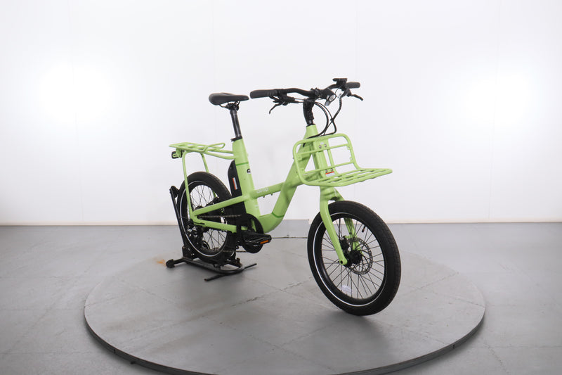 co op rei bikes Certified Co-op cycles Generation e1.2 e-bike hit360 Herschel Bag For Unisex, its made for off Gear Ratio:7.0:1