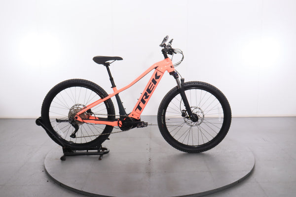 Trek Powerfly 4 Gen 4 2023 Electric Mountain Bike
