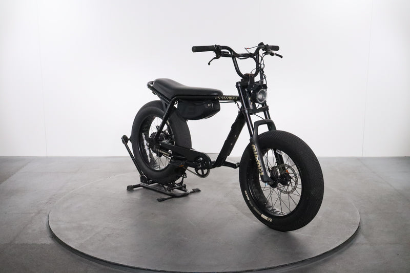 ねがめ Certified Super73 Z Miami SE e-bike | Upway