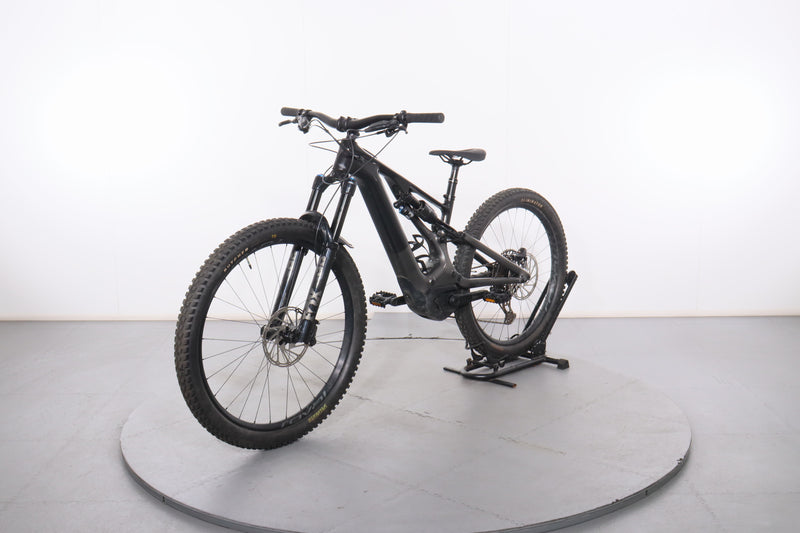 Certified Specialized Turbo Levo 3 Expert e-bike | Upway