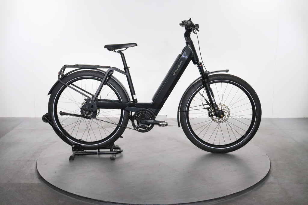 Riese & Müller Nevo3 GT Vario #1 global
