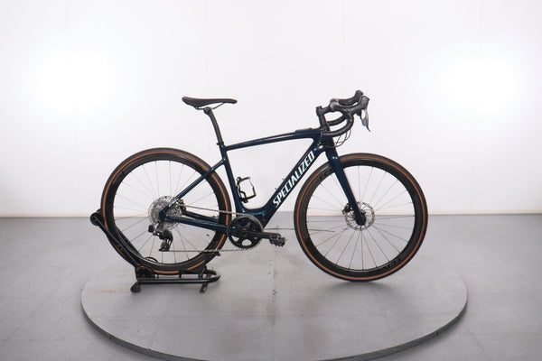 specialized turbo creo gravel bike SL Expert Electric Bike, Teal tint/abalone M Selected equipment highlights Specialized Category:Fahrräder_KENDA Flintridge  40 622 2021 Cube Stereo Hybrid Farbe:Blue Fade
