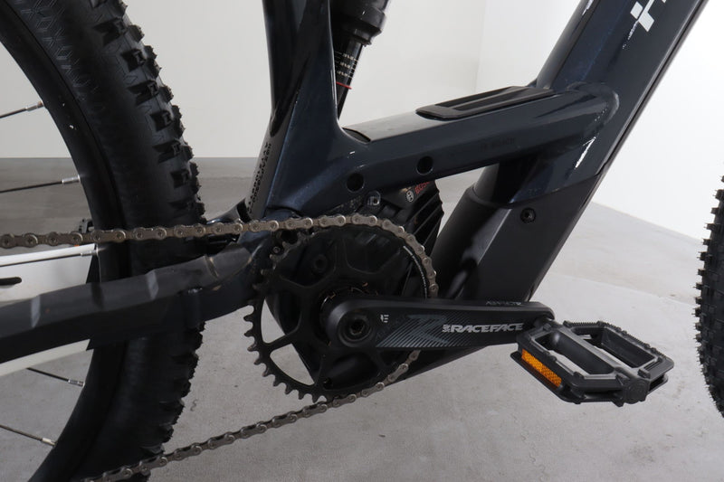 Certified Haibike AllMtn 3 e-bike | Upway