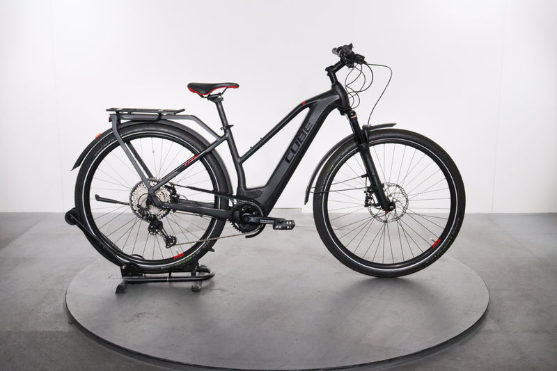 cube e bike 45 Certified Kathmandu Hybrid e-bike Farbe:BXT- TT-119 Matt Parmesan-Käse-Sparer - Snips barbie stiftehalter