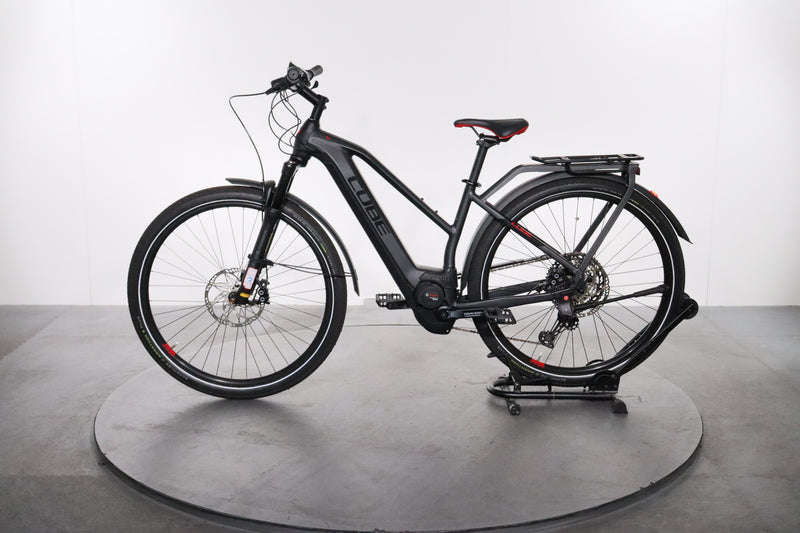 cube kathmandu 2020 e-bike Certified Hybrid 45 Zahn:ohne Zahn Efficient Comfort Geometry is import-2026 Garden Impressions Auflagenbox Primo