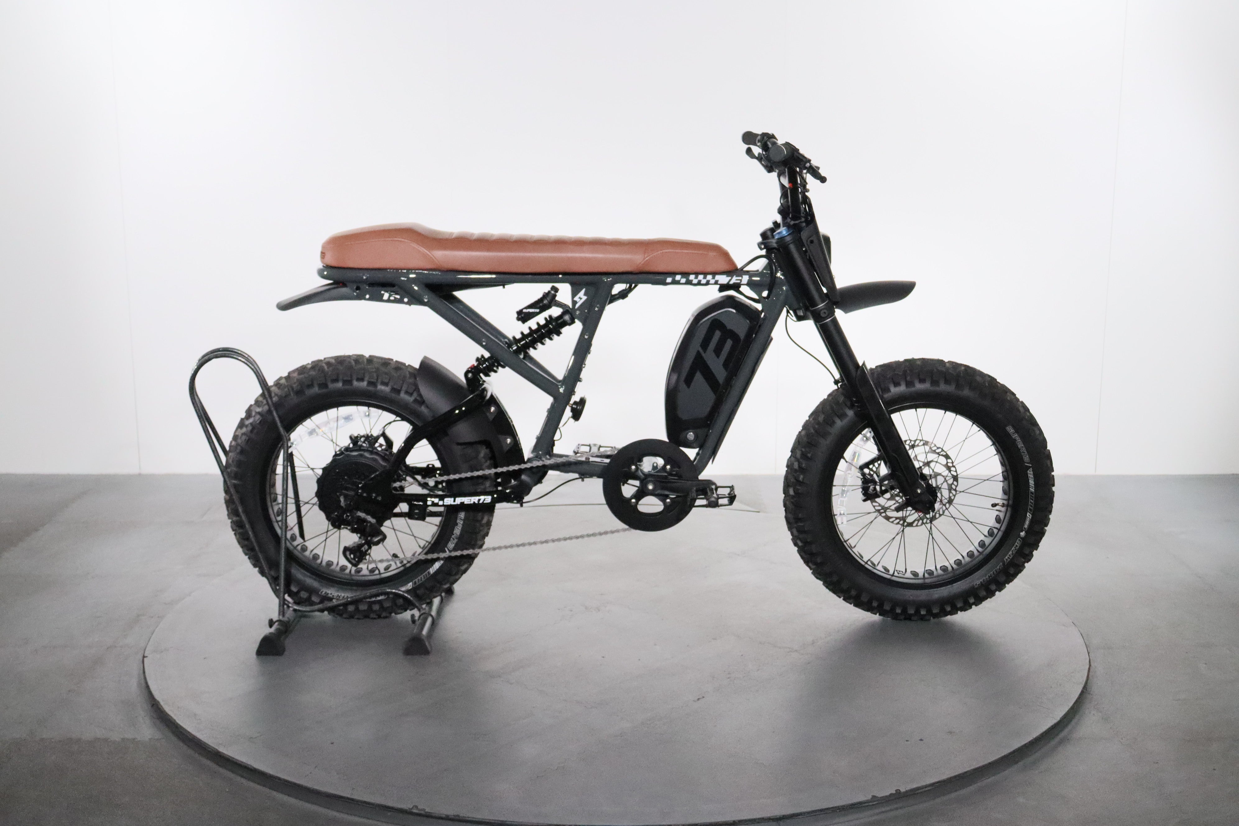Certified Super73 R Adventure SE e-bike | Upway