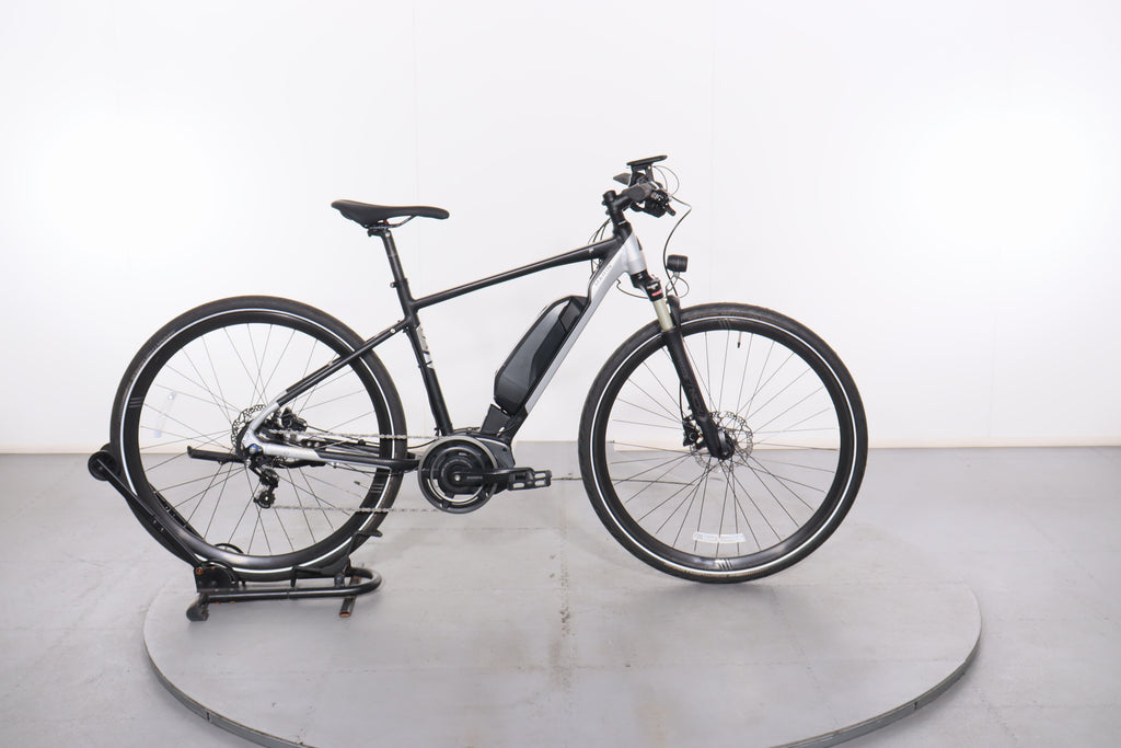 Marin San Rafael DS-E