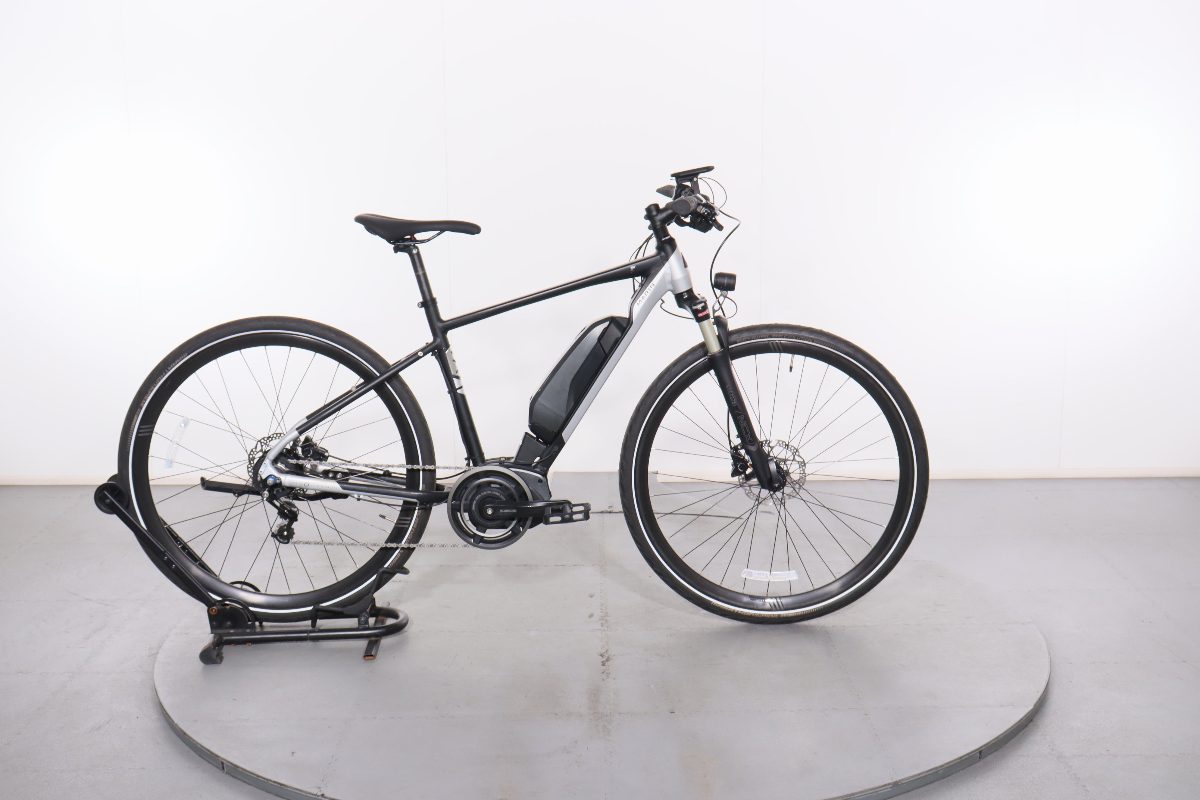 Marin San Rafael DS-E
