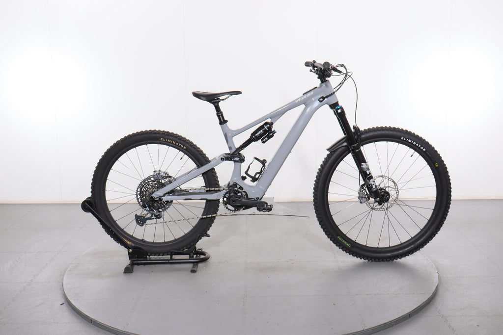 Specialized Turbo Levo Sl 2 Comp