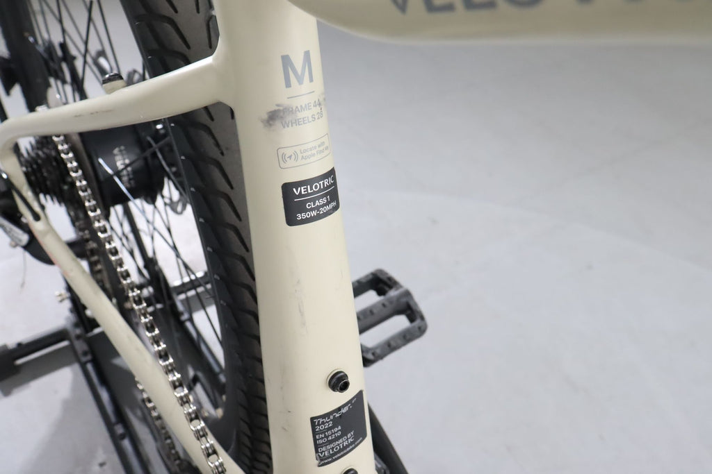 Velotric T1
